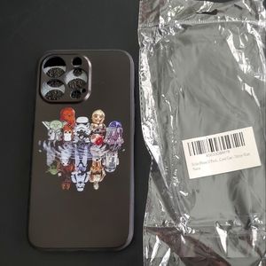 Star Wars phone case iphone 13 Pro